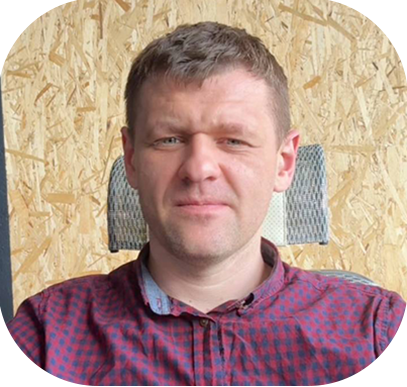 Андрей Титов, СМО в Adm/Addamant, IT-компания по web и мобильной разработке